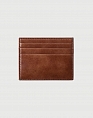 Walleysmark Cartholder Old Brown